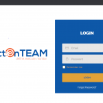 The future belongs to actionTEAM, the tool for effective collaborators