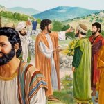 15th Sunday In Ordinary Time Year B