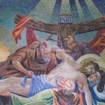 16th Sunday In Ordinary Time Year B