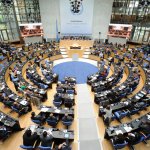 The UN Conference Of the Parties (COP) on climate change