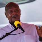 My meeting with President Museveni