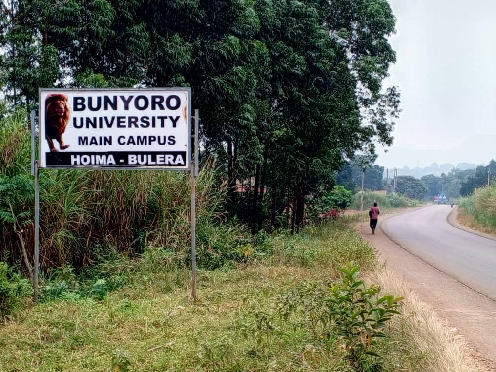 GALIHUUMA: THE INDIGENOUS UNIVERSITY