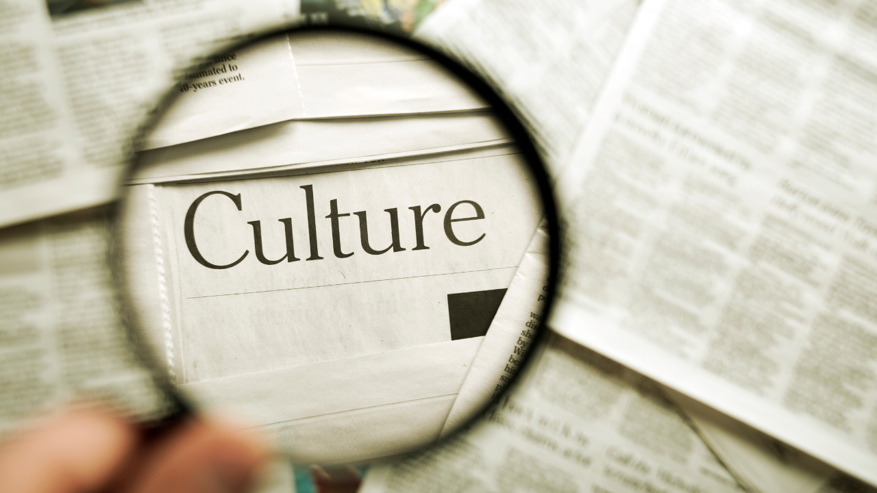 Ready to fix your culture? Start at the top.