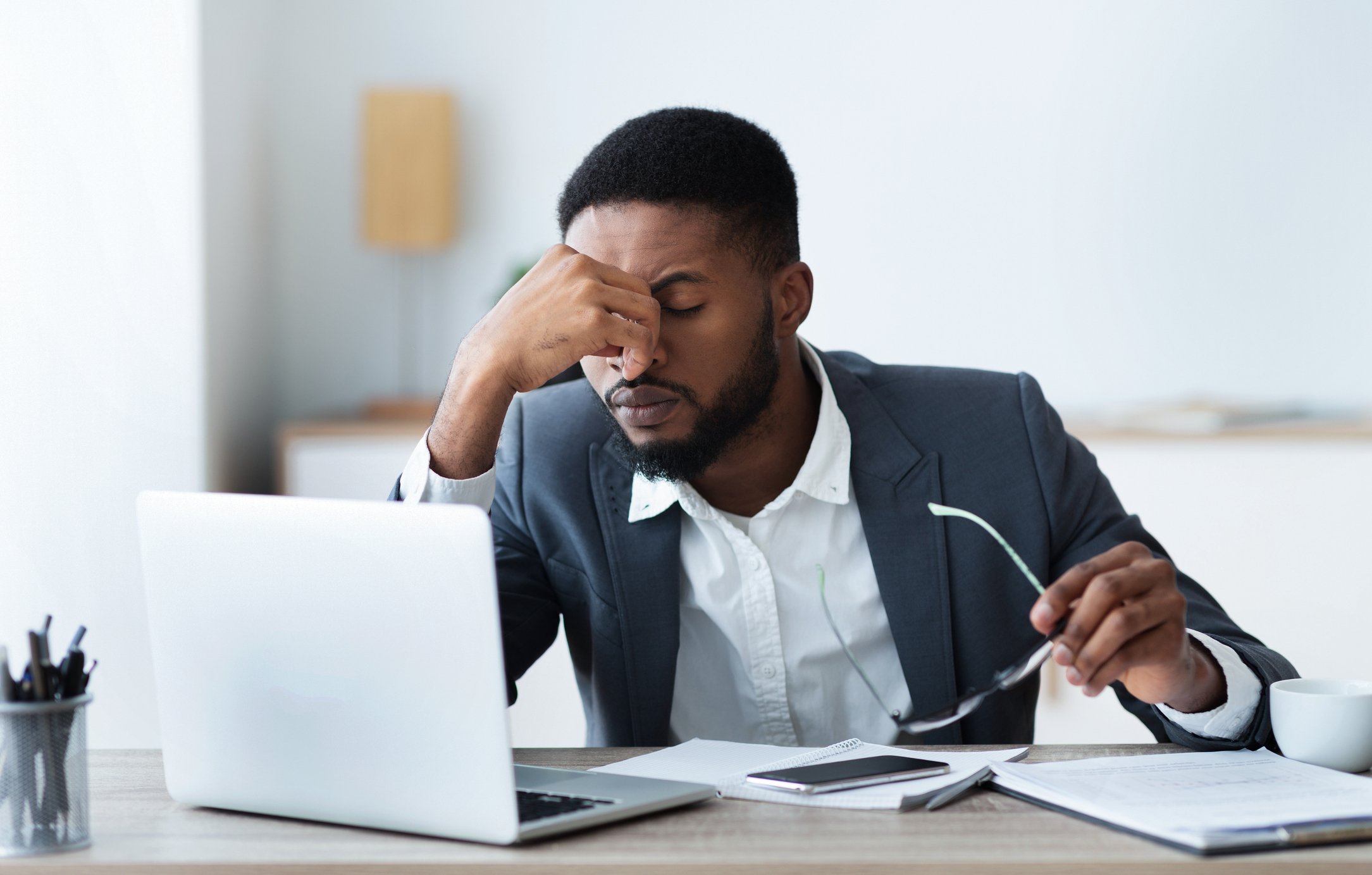 How culture eats everything in an organization without noticing it