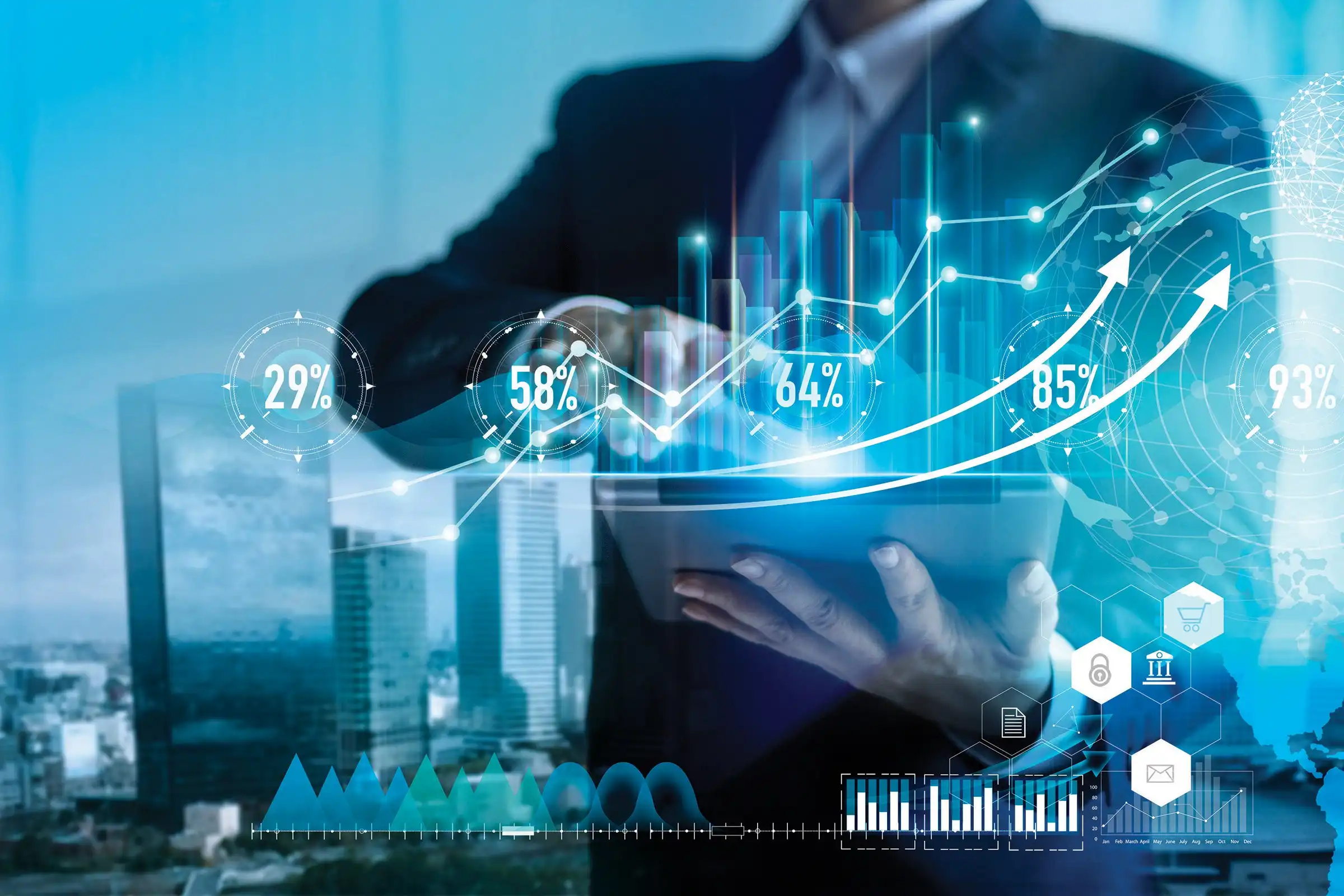 Do human judgments still matter in this digital era in data analytics?