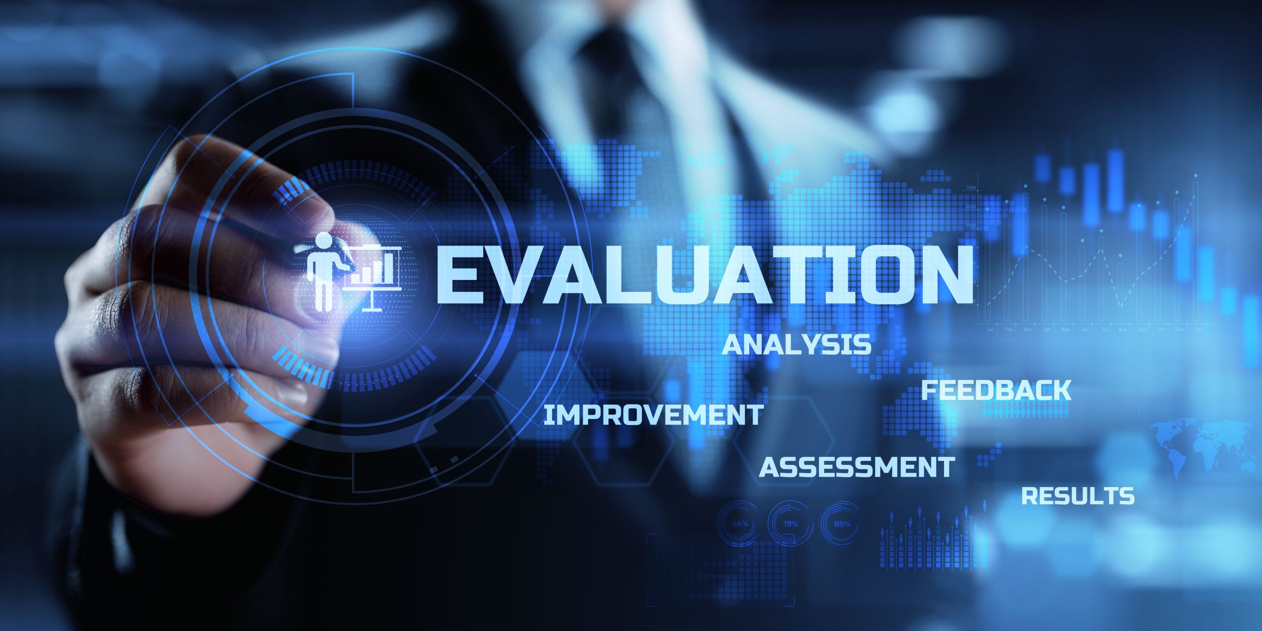 If your board has not been evaluated in the last 12 months, you are already behind