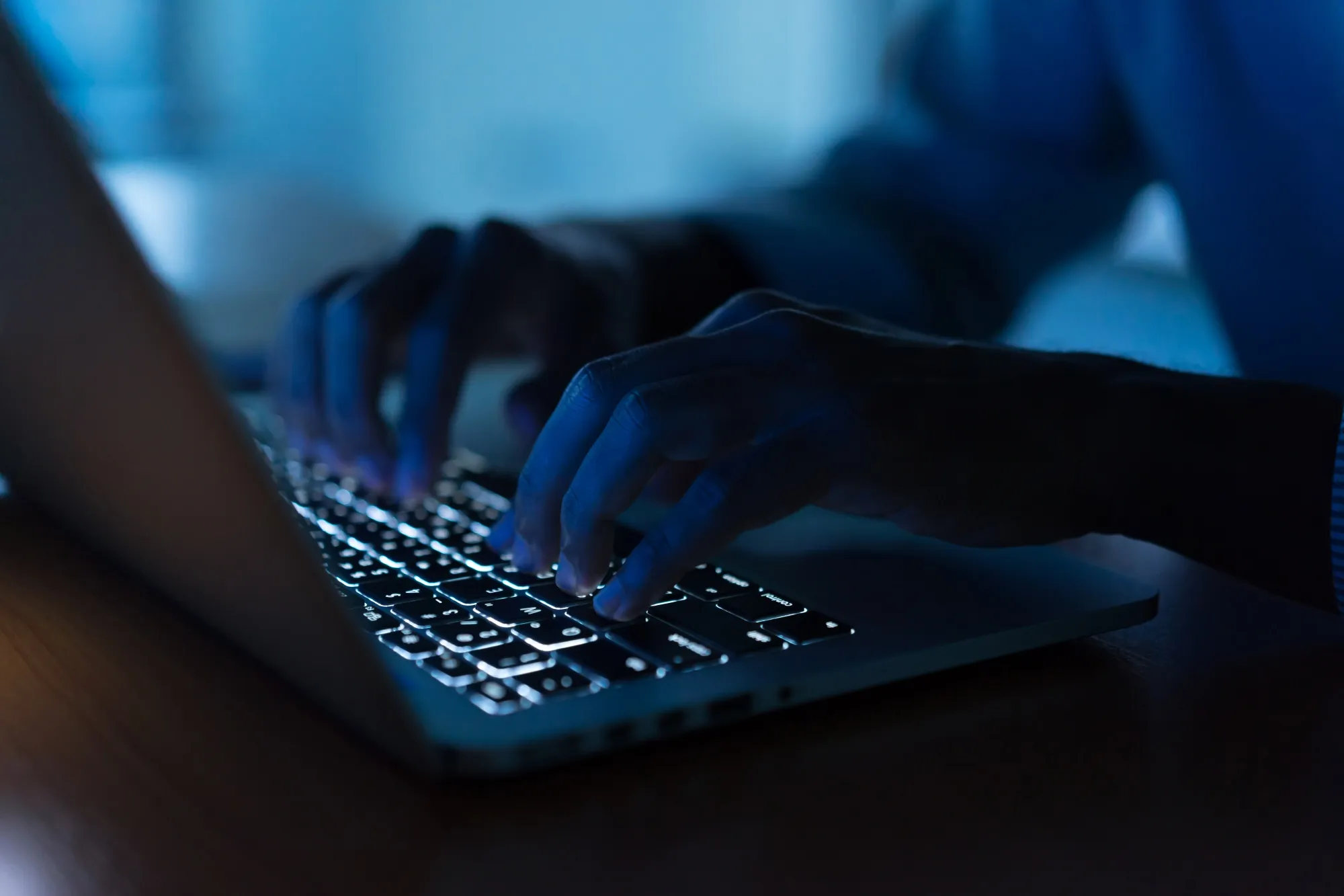 How hackers use curiosity against you