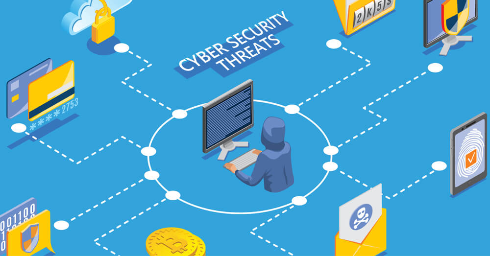 Why your staff may be the biggest cyber threat