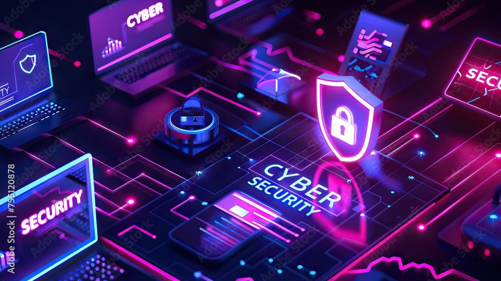 Must Insurance players attend the Cybersecurity Conference?
