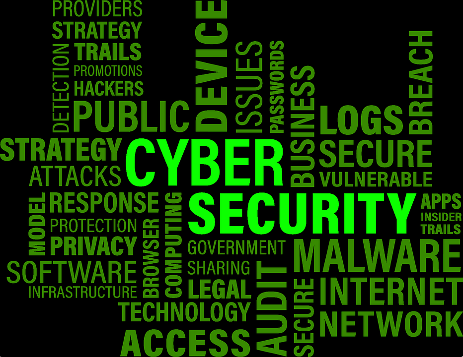 Must Insurance players attend the Cybersecurity Conference?