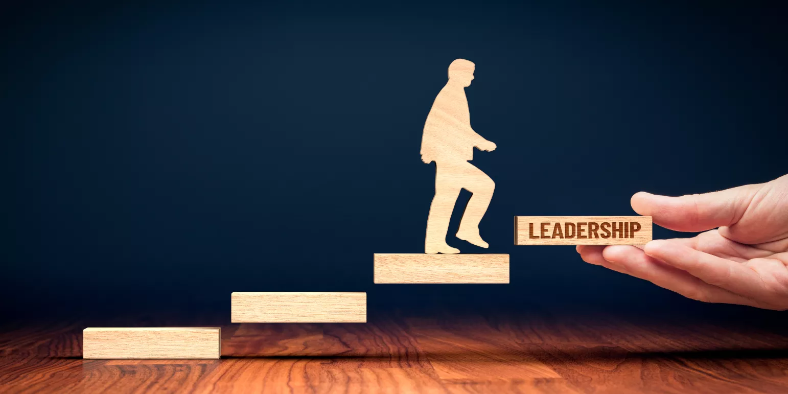 The real currency of leadership in an organization