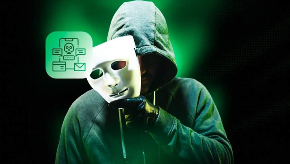 The Fake Taxman; When Hackers wear Government badges