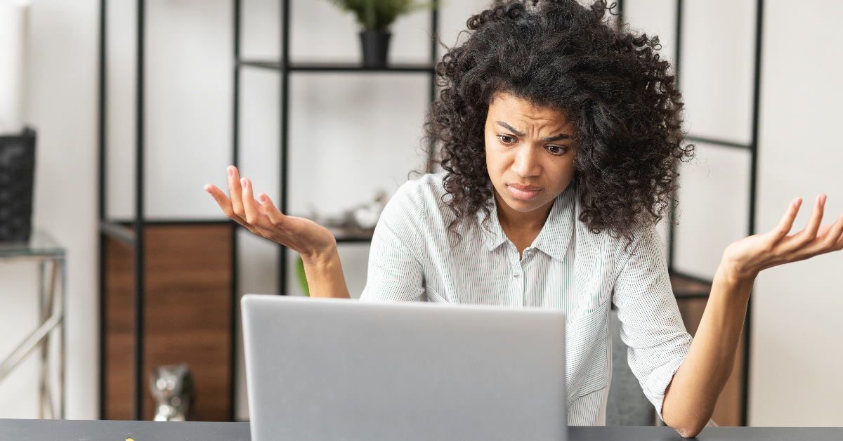 A masterclass in deception; Cybercriminals are evolving, fast…