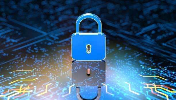 Security starts with you