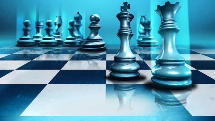 Why great Strategy begins with saying No