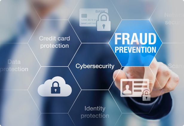 Fraud is getting smarter, so must we