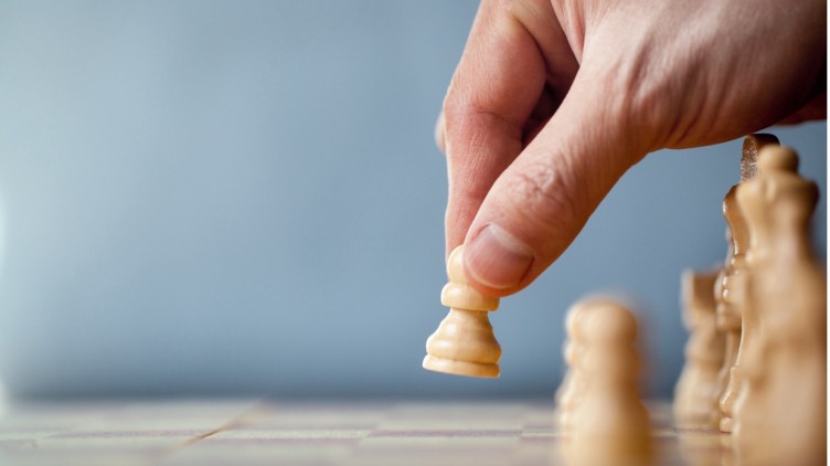 Who I am, and why I am uncomfortable in strategy retreats