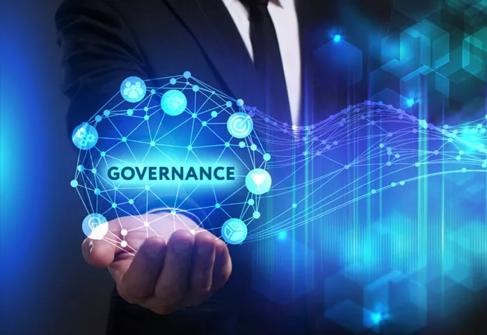 How you strengthen your risk governance
